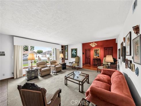 5200  Somerset  , Buena Park, CA