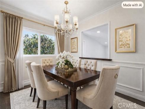 7515 El Escorial Way, Buena Park, CA