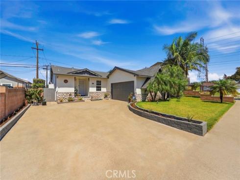 7515 El Escorial Way, Buena Park, CA