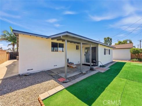 7515 El Escorial Way, Buena Park, CA