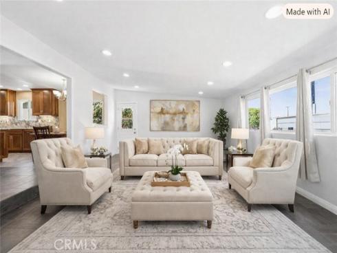 7515 El Escorial Way, Buena Park, CA