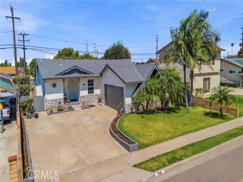 7515 El Escorial Way, Buena Park, CA