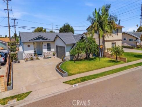 7515 El Escorial Way, Buena Park, CA