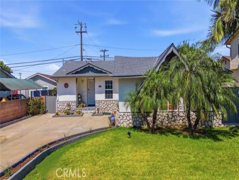 7515 El Escorial Way, Buena Park, CA