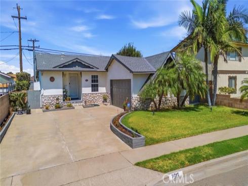 7515 El Escorial Way, Buena Park, CA