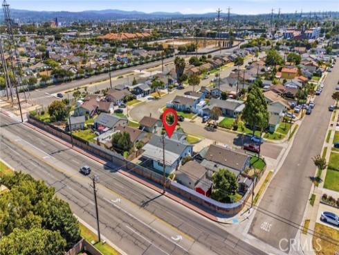 7515 El Escorial Way, Buena Park, CA