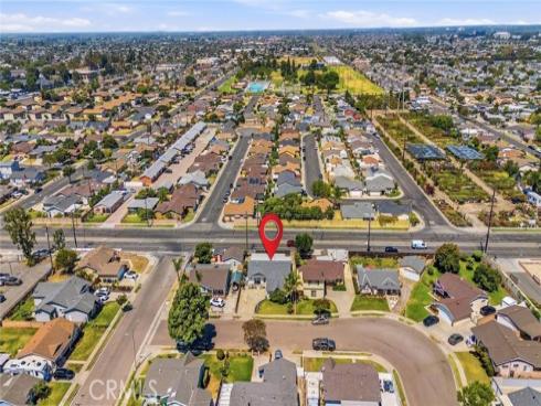 7515 El Escorial Way, Buena Park, CA