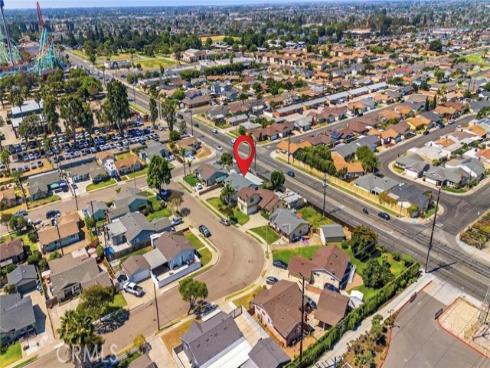 7515 El Escorial Way, Buena Park, CA