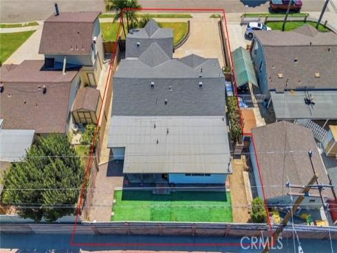 7515 El Escorial Way, Buena Park, CA