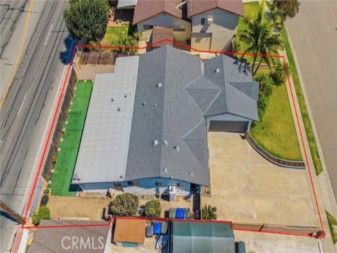 7515 El Escorial Way, Buena Park, CA
