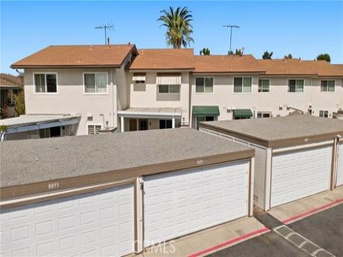 8095 Kerr Green , Buena Park, CA