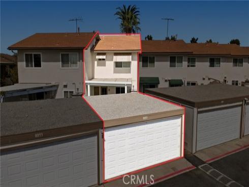 8095 Kerr Green , Buena Park, CA