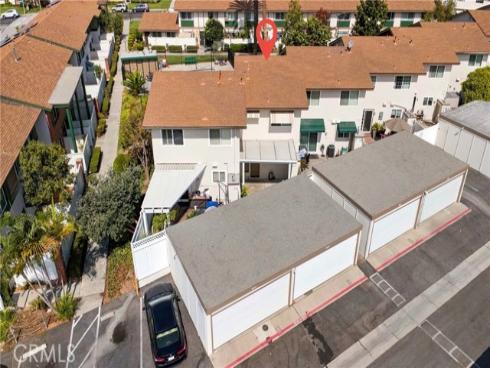 8095 Kerr Green , Buena Park, CA