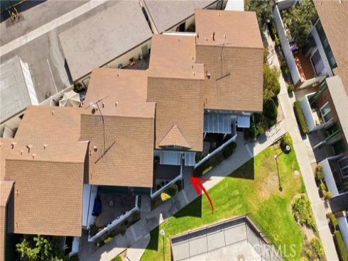 8095 Kerr Green , Buena Park, CA