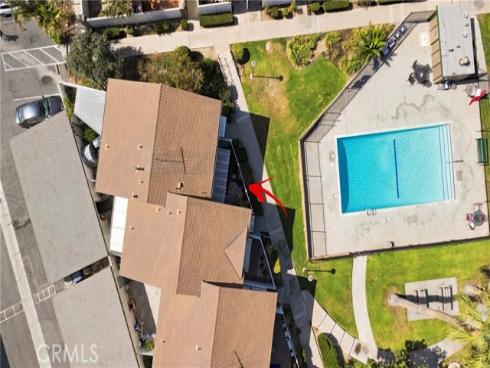 8095 Kerr Green , Buena Park, CA