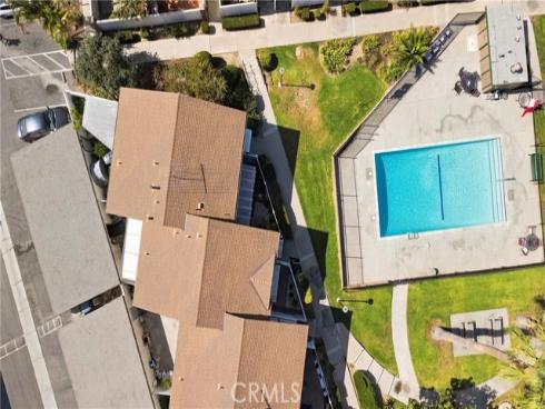 8095  Kerr Green  , Buena Park, CA