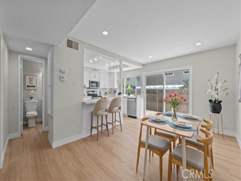 8222 Baldwin Circle, Buena Park, CA