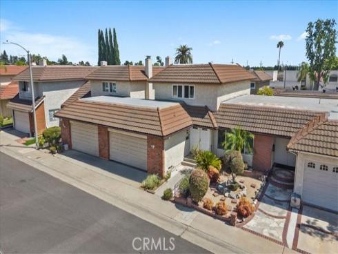 8222 Baldwin Circle, Buena Park, CA