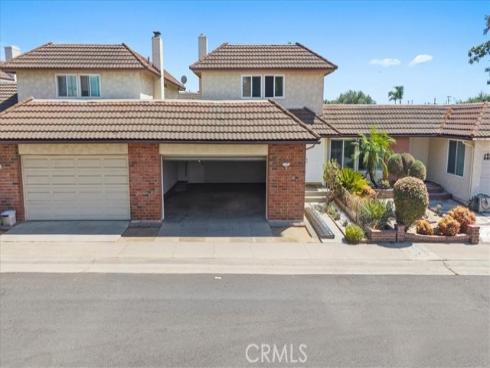 8222 Baldwin Circle, Buena Park, CA