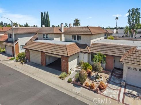 8222 Baldwin Circle, Buena Park, CA