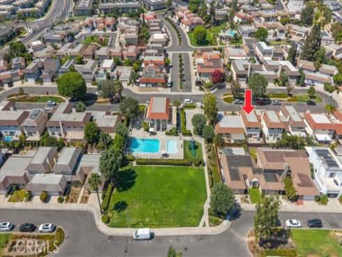 8222 Baldwin Circle, Buena Park, CA
