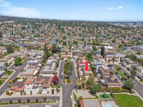 8222 Baldwin Circle, Buena Park, CA
