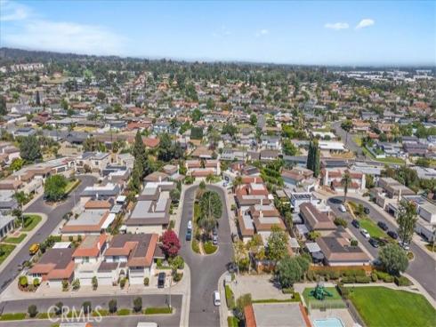 8222 Baldwin Circle, Buena Park, CA