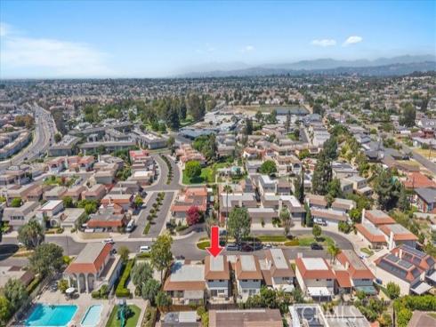 8222 Baldwin Circle, Buena Park, CA