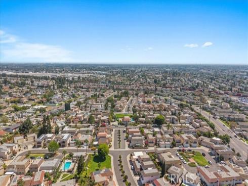 8222 Baldwin Circle, Buena Park, CA