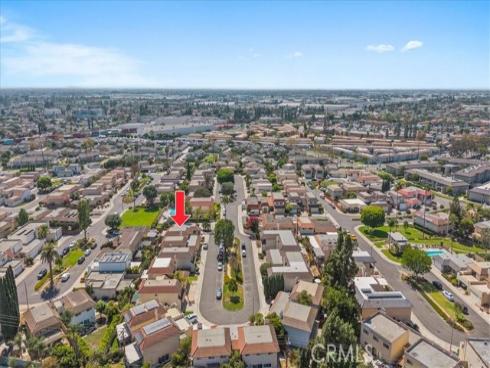 8222 Baldwin Circle, Buena Park, CA