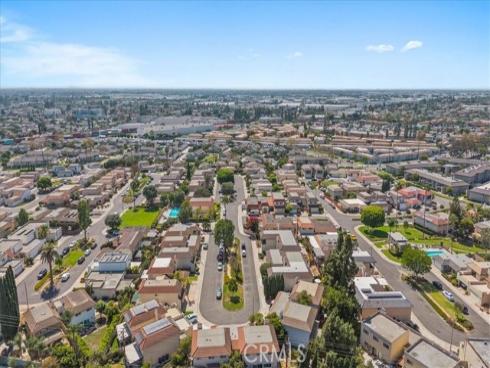 8222 Baldwin Circle, Buena Park, CA