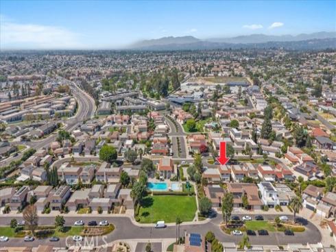 8222 Baldwin Circle, Buena Park, CA
