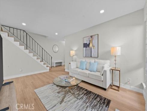8222 Baldwin Circle, Buena Park, CA