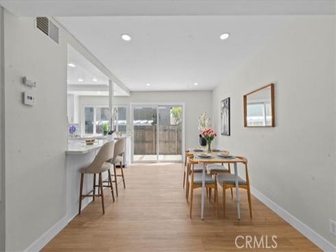 8222 Baldwin Circle, Buena Park, CA