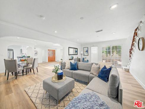 6291 San Ramon Way, Buena Park, CA