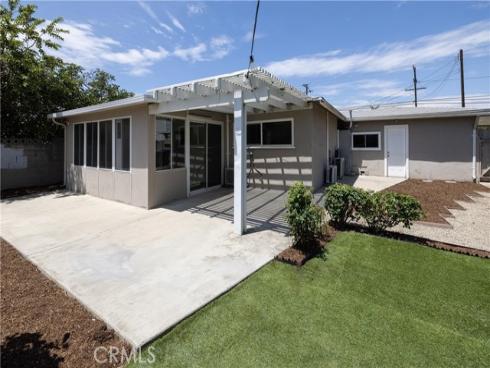 8022 Artesia , Buena Park, CA
