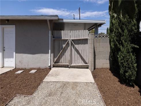 8022 Artesia , Buena Park, CA