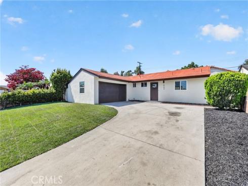6793 Mount Waterman , Buena Park, CA