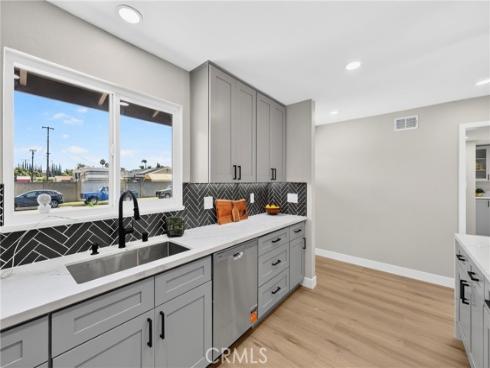 6793 Mount Waterman , Buena Park, CA
