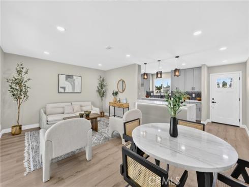 6793 Mount Waterman , Buena Park, CA