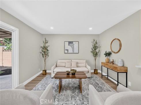 6793 Mount Waterman , Buena Park, CA