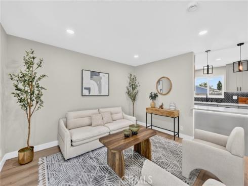 6793 Mount Waterman , Buena Park, CA