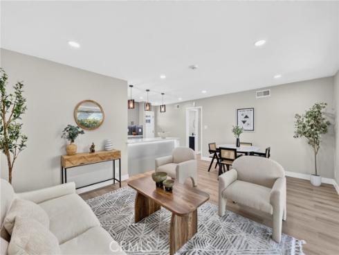 6793 Mount Waterman , Buena Park, CA