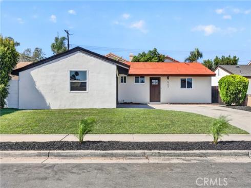 6793 Mount Waterman , Buena Park, CA