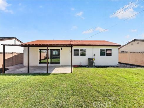 6793 Mount Waterman , Buena Park, CA