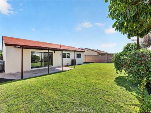 6793 Mount Waterman , Buena Park, CA