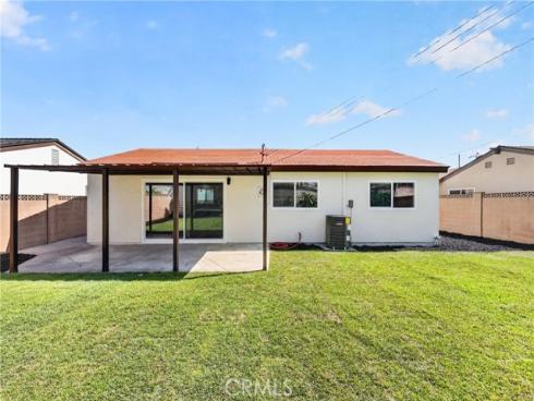 6793 Mount Waterman , Buena Park, CA