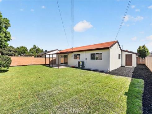 6793 Mount Waterman , Buena Park, CA