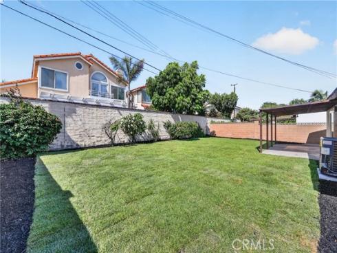 6793 Mount Waterman , Buena Park, CA