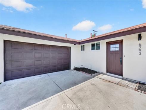 6793 Mount Waterman , Buena Park, CA